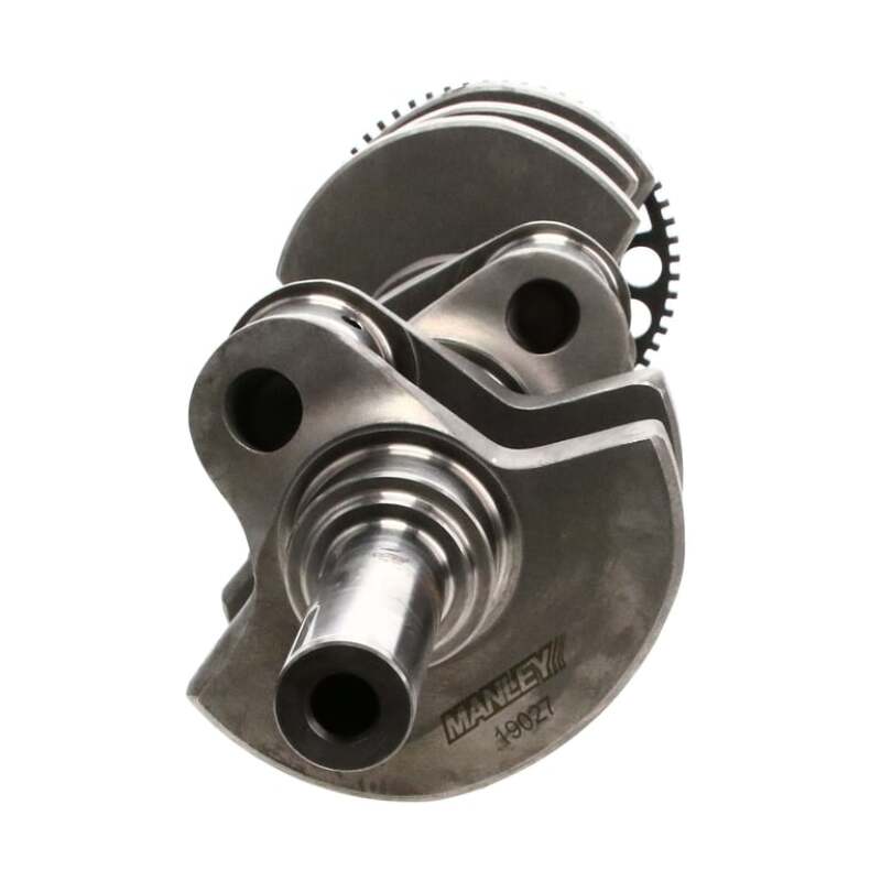 Picture of Manley Performance MAN Forged Crankshafts - 192658