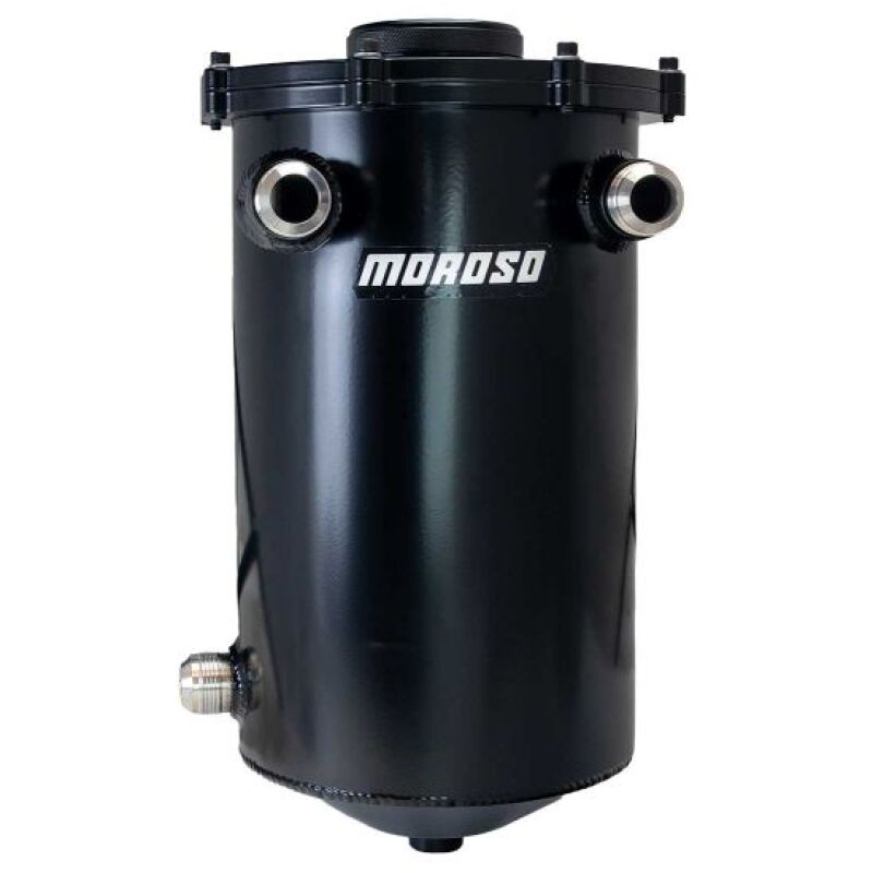 Picture of Moroso MOR Dry Sump Tanks Dry Sump Oil Tanks - 22020