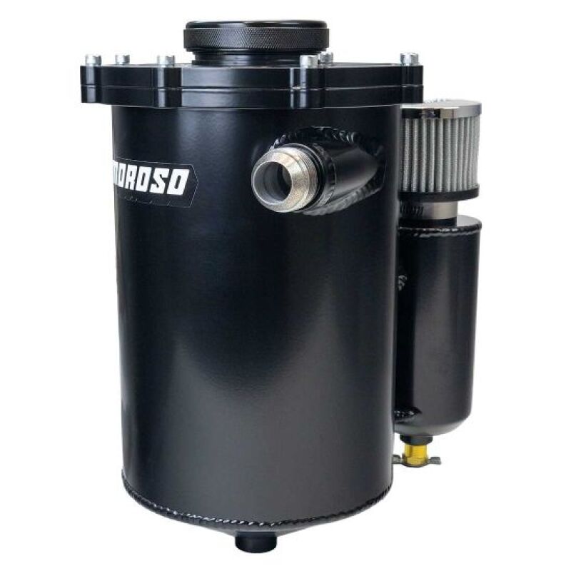 Picture of Moroso MOR Dry Sump Tanks Dry Sump Oil Tanks - 22023