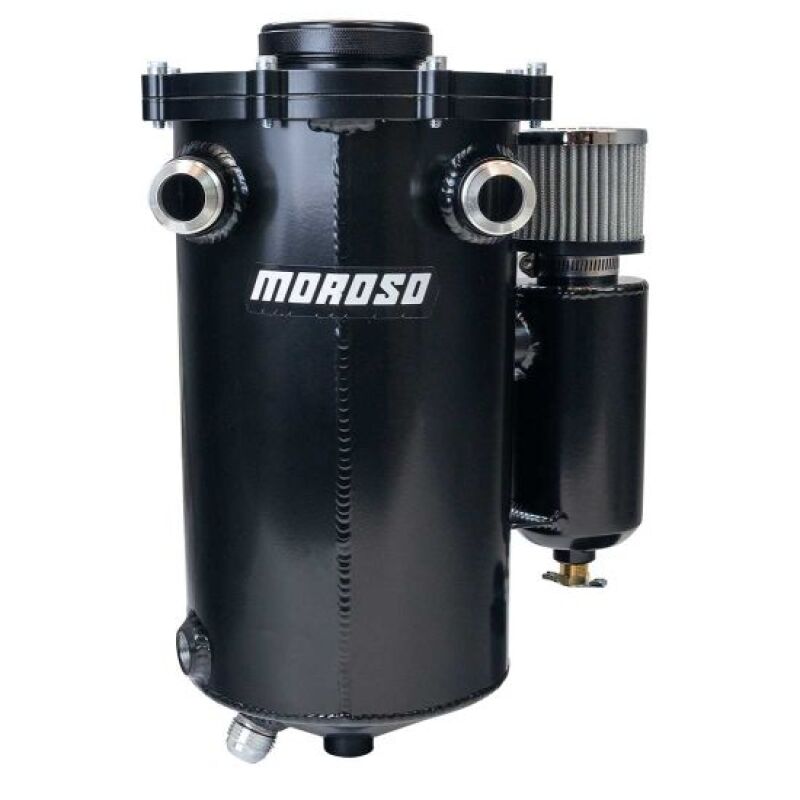 Picture of Moroso MOR Dry Sump Tanks Dry Sump Oil Tanks - 22026