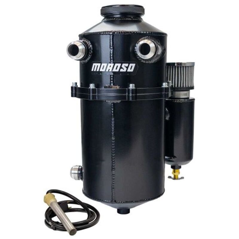 Picture of Moroso MOR Dry Sump Tanks Dry Sump Oil Tanks - 22027