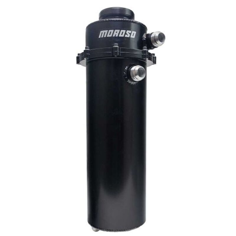 Picture of Moroso MOR Dry Sump Tanks Dry Sump Oil Tanks - 22030