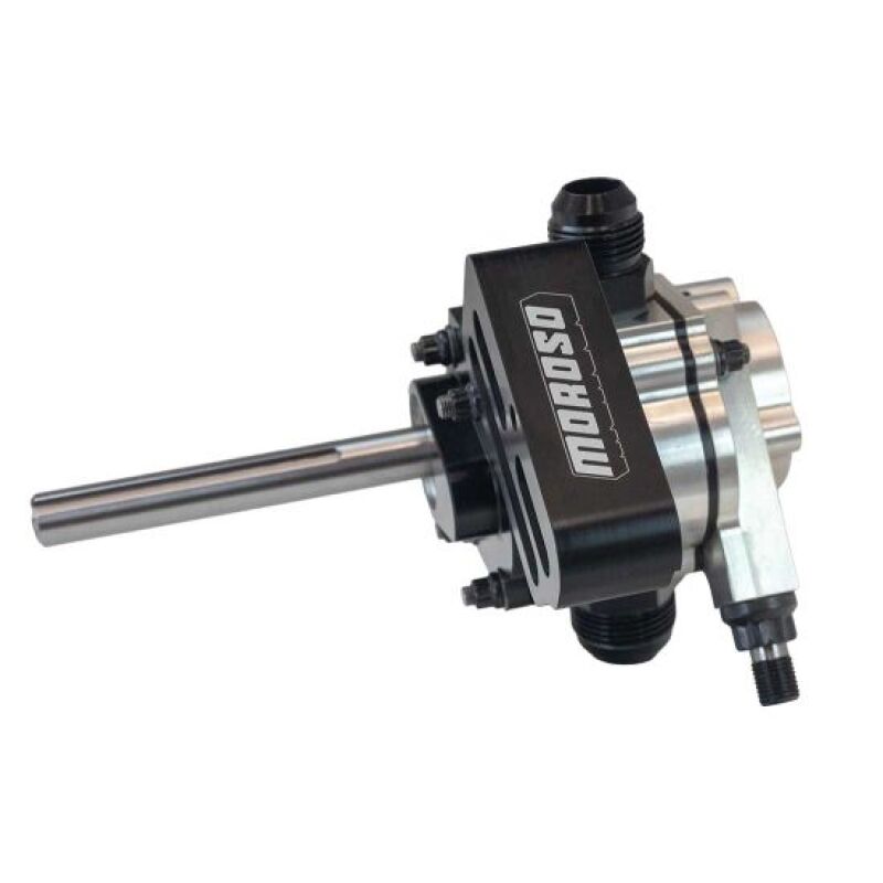 Picture of Moroso MOR Dry Sump Tanks Dry Sump Oil Tanks - 22031