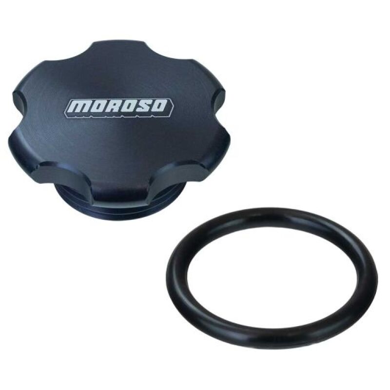 Picture of Moroso MOR Caps Radiator Caps - 85293