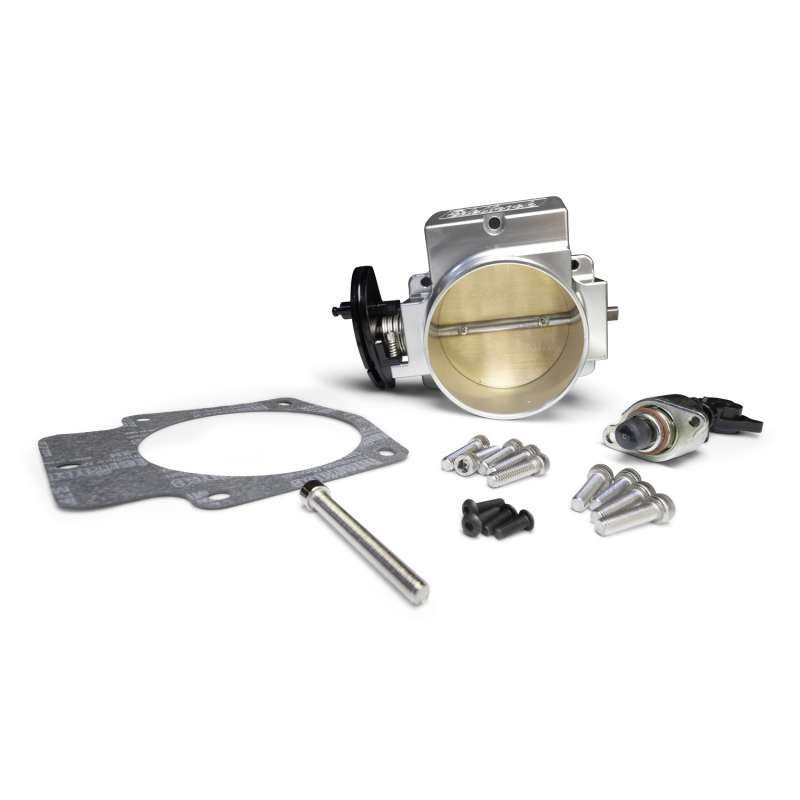 Picture of Edelbrock EDE Victor Throttle Body Throttle Bodies - 3970