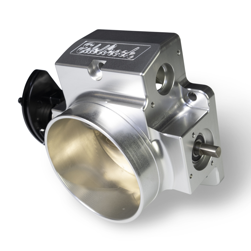 Picture of Edelbrock EDE Victor Throttle Body Throttle Bodies - 3970