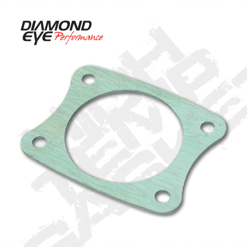 Picture of Diamond Eye Performance DEP Exhaust Flange Gasket Exhaust Gaskets - 4001