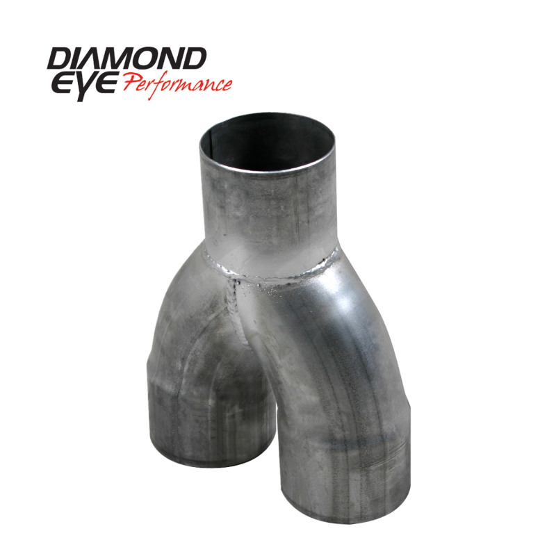 Picture of Diamond Eye Performance DEP Tubing SS Steel Tubing - 420065