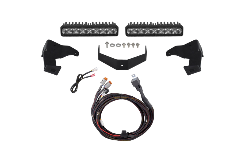 Picture of Diode Dynamics DIO LED Light Bars Light Bars & Cubes - DD7956