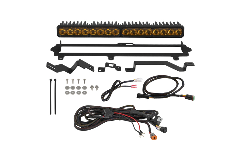 Picture of Diode Dynamics DIO LED Light Bars Light Bars & Cubes - DD8665