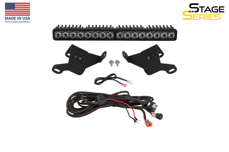 Picture of Diode Dynamics DIO LED Light Bars Light Bars & Cubes - DD8685