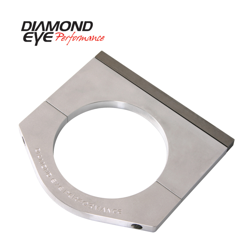 Picture of Diamond Eye Performance DEP Stack Pipe Clamp AL Smoke Stacks - 446004
