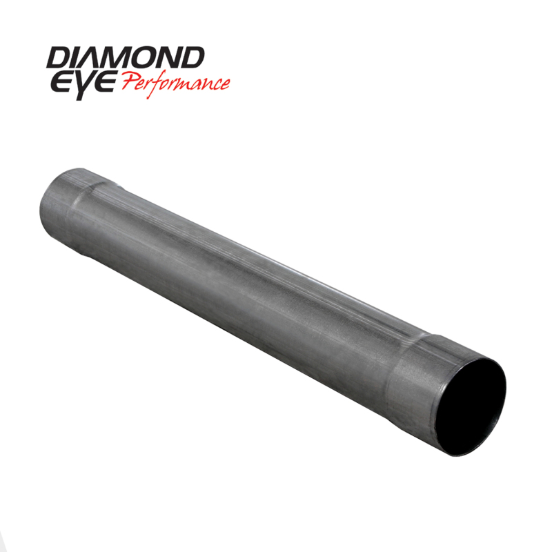 Picture of Diamond Eye Performance DEP Muffler SS - 560220