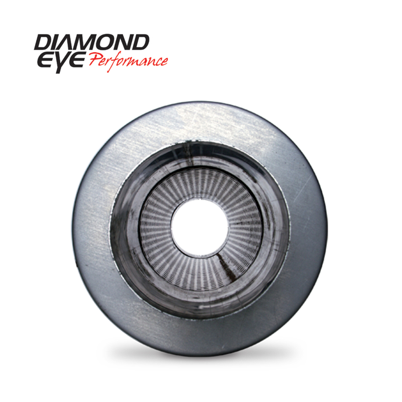 Picture of Diamond Eye Performance DEP Muffler SS - 570050