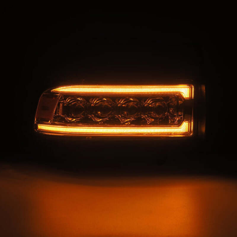 Picture of AlphaRex ARX NOVA Headlights - 880351