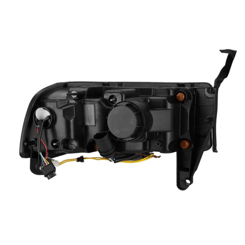 Picture of AlphaRex ARX NOVA Headlights - 880351