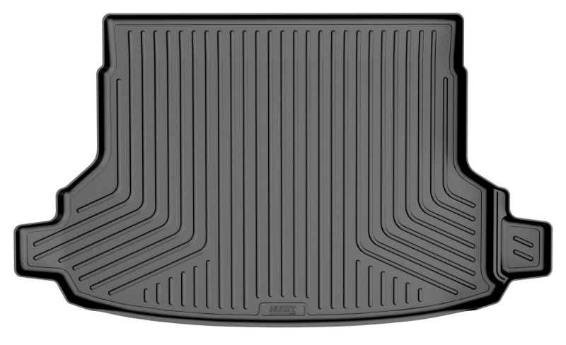 Picture of Husky Liners HL WB-Cargo-Black Floor Mats - 26231