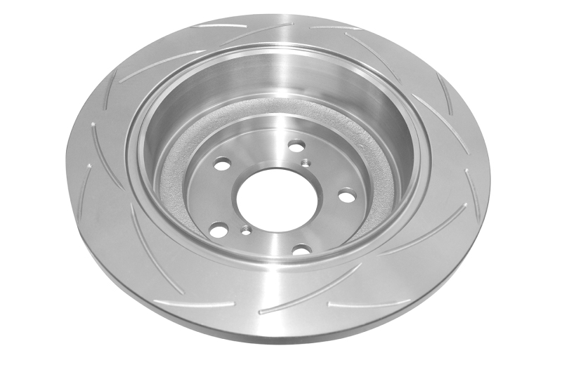 Picture of DBA Street Slotted Rotors Brake Rotors - DBA644S
