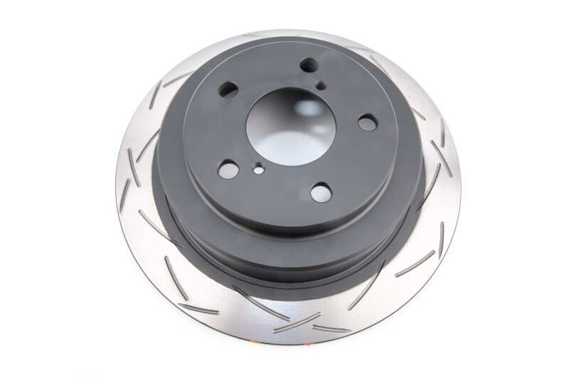 Picture of DBA 4000 Series Slotted Rotors Brake Rotors - DBA4644S