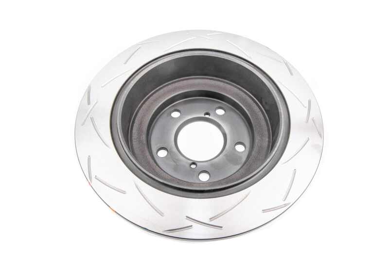 Picture of DBA 4000 Series Slotted Rotors Brake Rotors - DBA4644S
