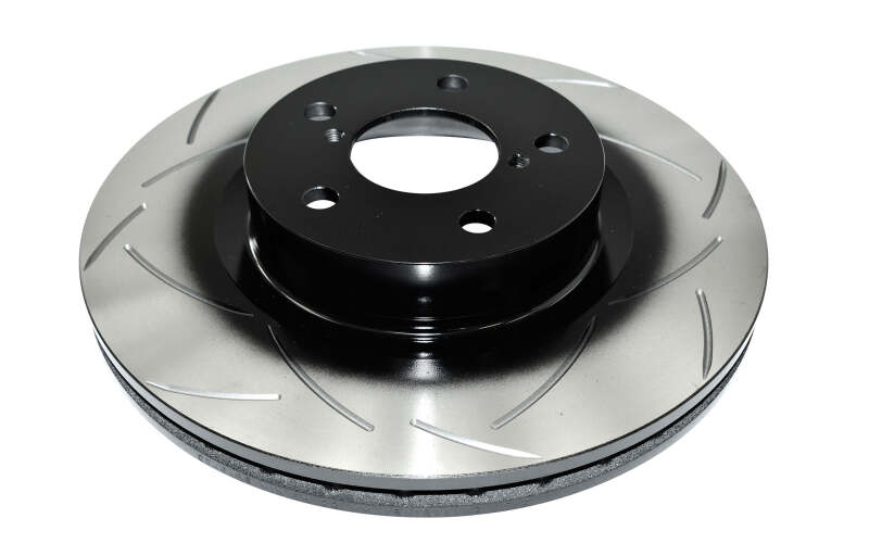 Picture of DBA Street Slotted Rotors Brake Rotors - DBA648S