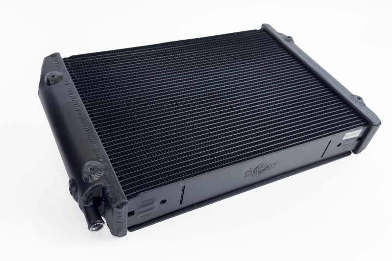 Picture of CSF Heat Exchangers Radiators - 8212
