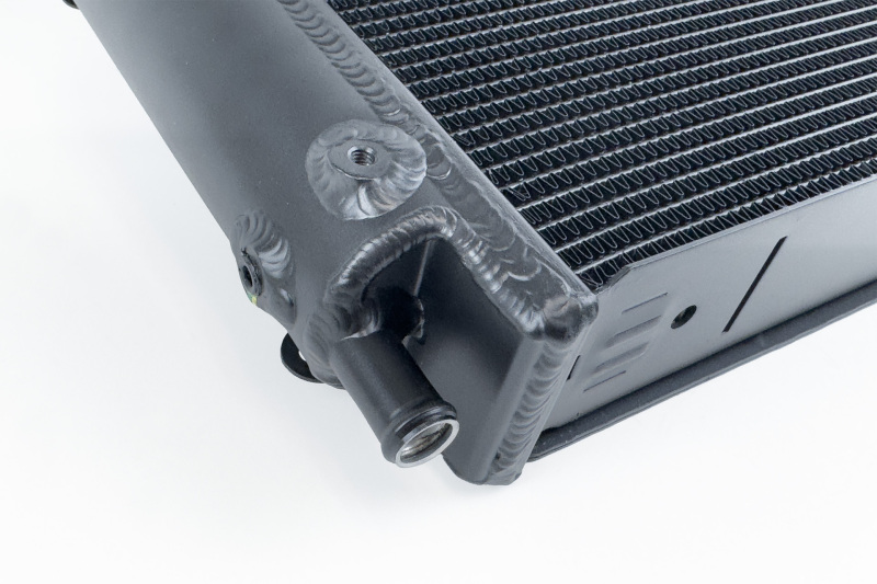 Picture of CSF Heat Exchangers Radiators - 8212