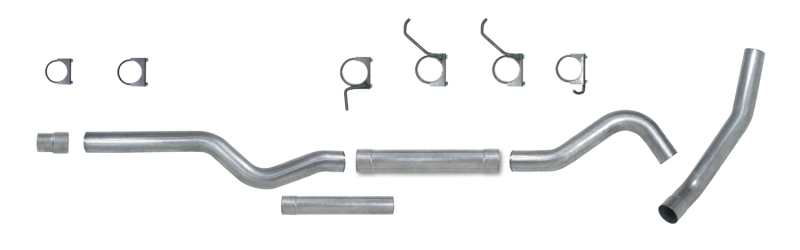Picture of Diamond Eye Performance DEP Catback Exhaust Kit SS - K4122S-RP