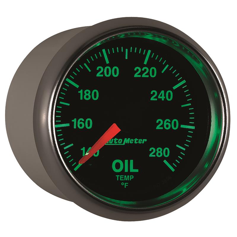 Picture of AutoMeter AM GS Gauges - 3856