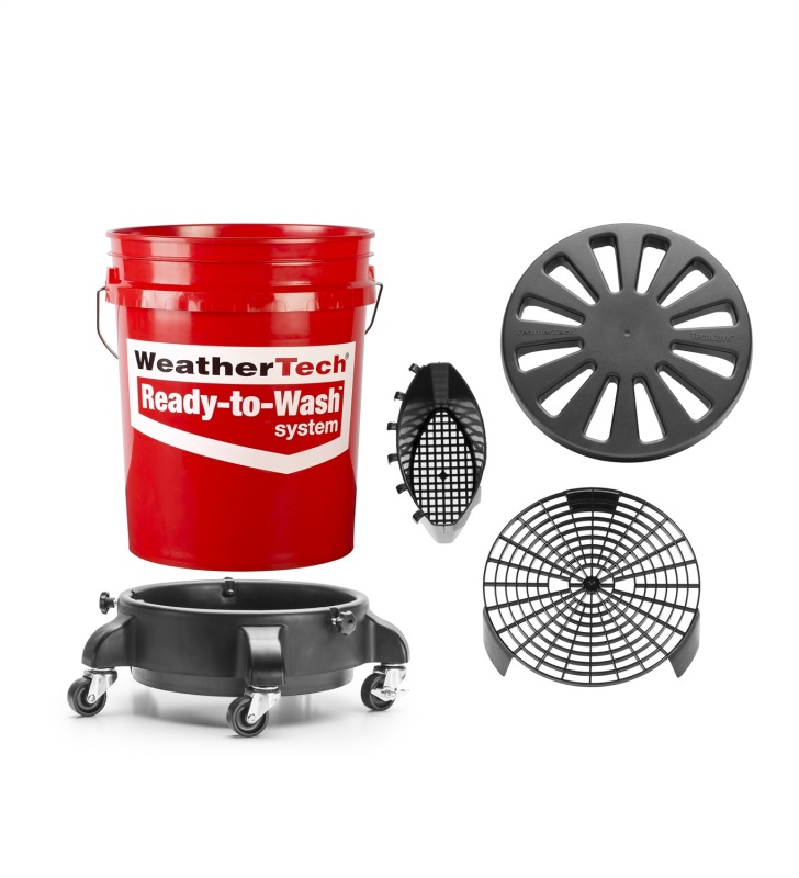 Picture of WeatherTech WT Cleaning Products Washes & Soaps - 8ARTW1