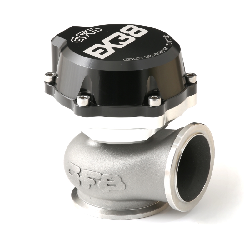 Picture of Go Fast Bits GFB Flange Adaptors - 7003