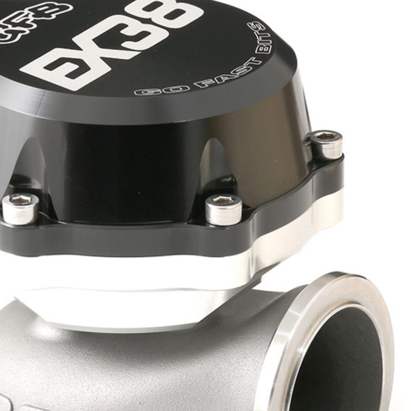 Picture of Go Fast Bits GFB Flange Adaptors - 7003