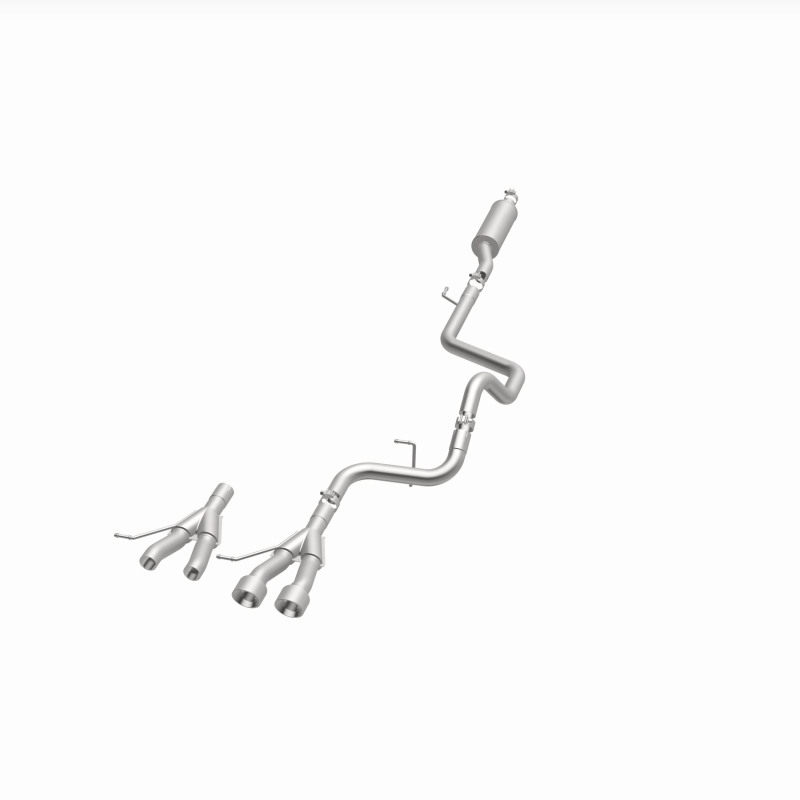 Picture of Magnaflow MAG Catback Exhaust - 19325