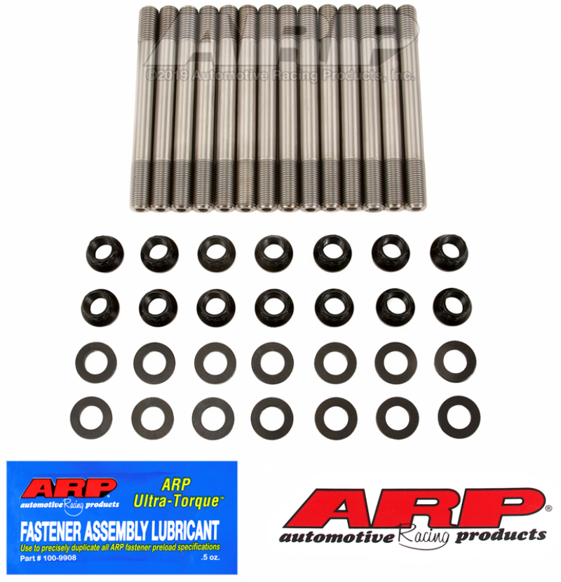 Picture of ARP Head Stud Kits Head Stud & Bolt Kits - 202-4208