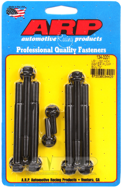 Picture of ARP Thermostat Hsg Bolt Kit Hardware Kits - 134-3201