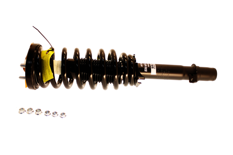 Picture of KYB Shocks & Struts Strut Plus Shocks and Struts - SR4187