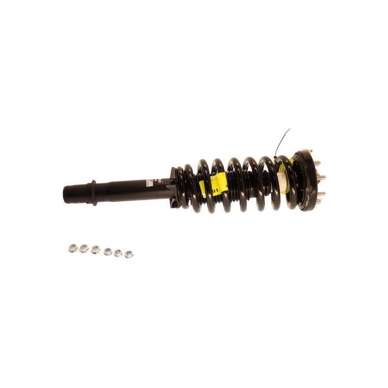 Picture of KYB Shocks & Struts Strut Plus Shocks and Struts - SR4187