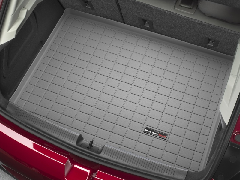 Picture of WeatherTech WT Cargo Liners-Grey Floor Mats - 42929