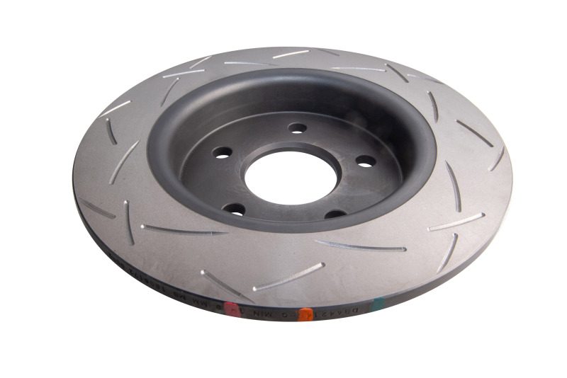 Picture of DBA 4000 Series Slotted Rotors Brake Rotors - DBA42145S