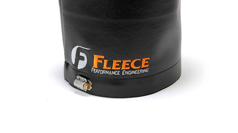 Picture of Fleece Performance FPE Stack Covers Smoke Stacks - FPE-HSC-6-45