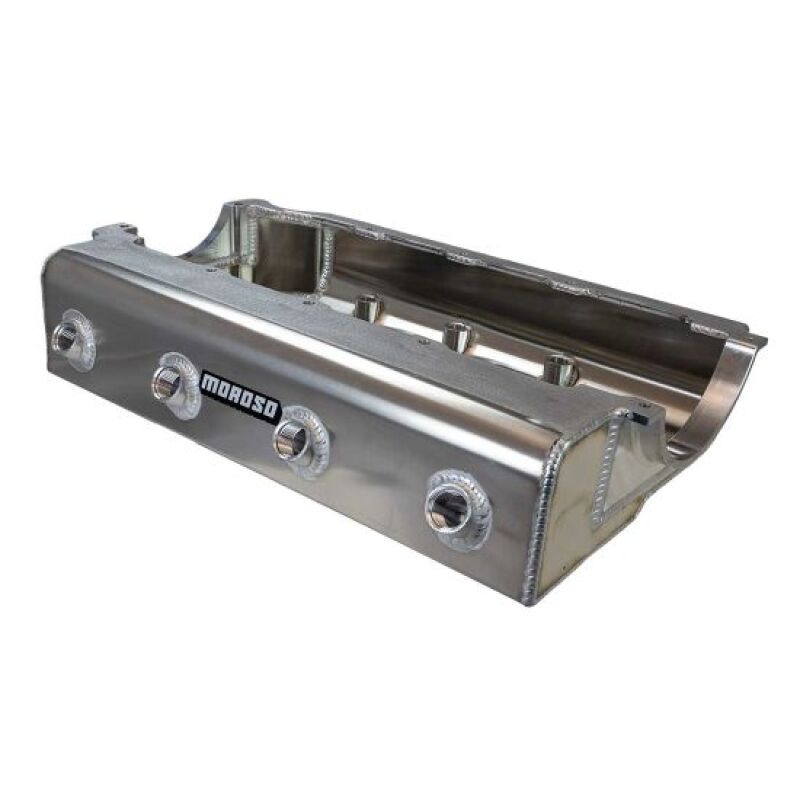 Picture of Moroso MOR Oil Pans - 20037
