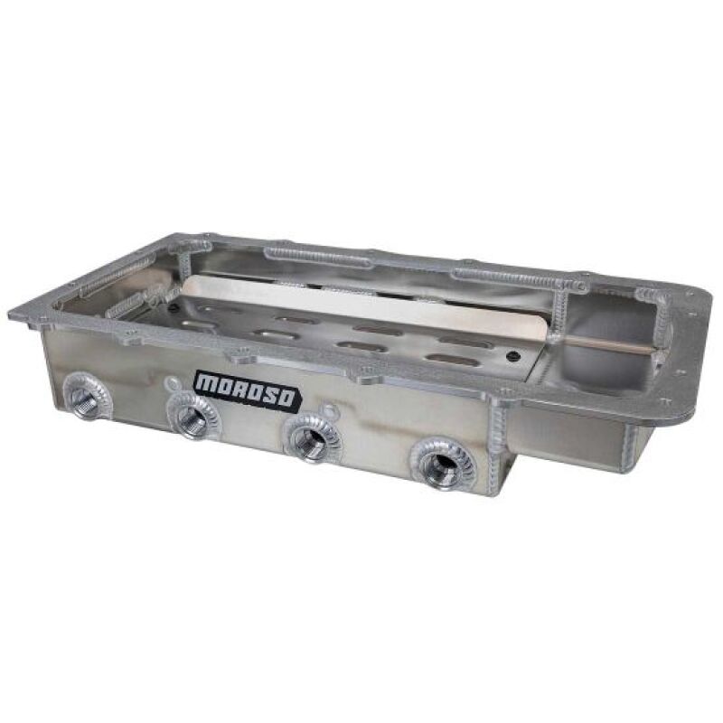 Picture of Moroso MOR Oil Pans - 20582