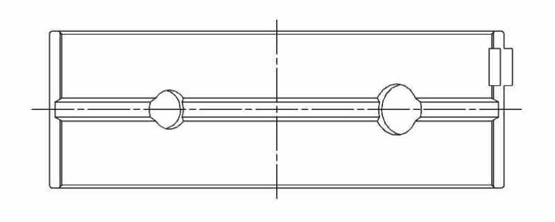 Picture of ACL Race Series Main Bearings - 5M2965H-STD