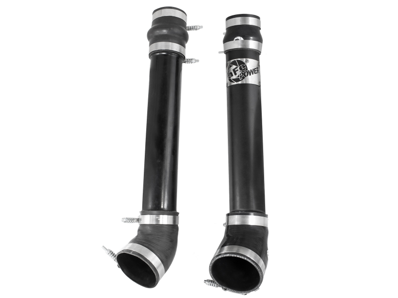 Picture of aFe Bladerunner I/C & Tubes Intercoolers - 46-20067-B