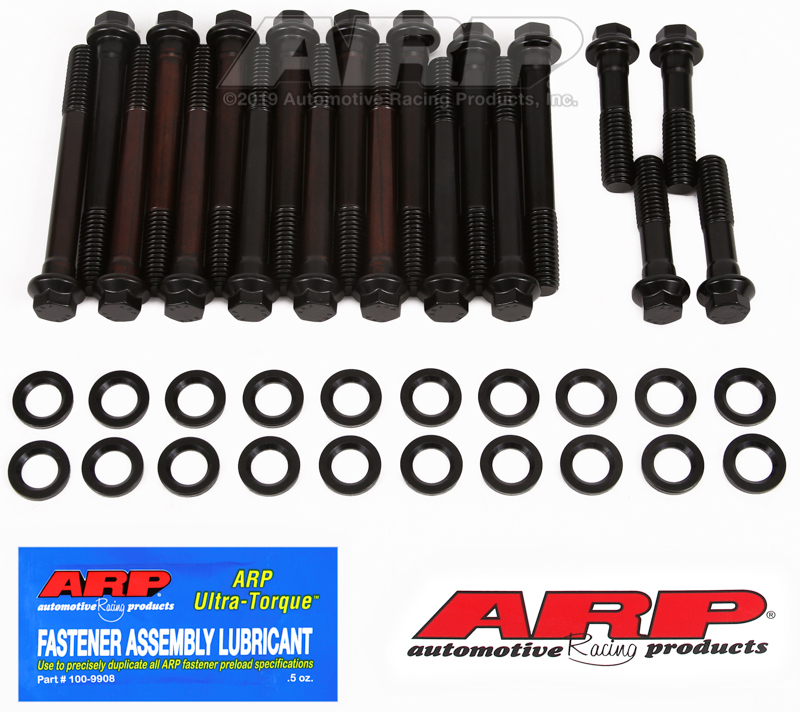 Picture of ARP Head Bolt Kits Head Stud & Bolt Kits - 190-3605