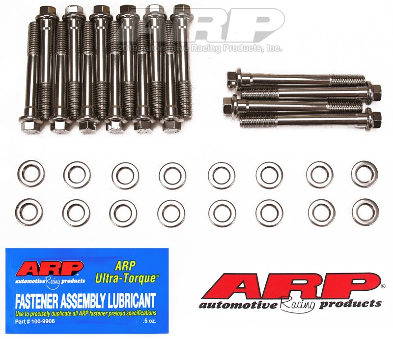 Picture of ARP Head Bolt Kits Head Stud & Bolt Kits - 423-3601