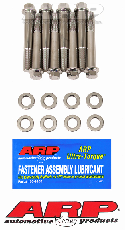 Picture of ARP Head Bolt Kits Head Stud & Bolt Kits - 460-3602