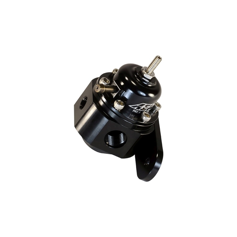 Picture of AEM Fuel Pressure Regulators - 25-302BK