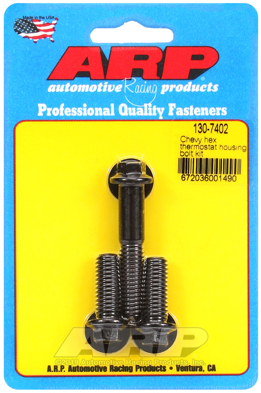 Picture of ARP Thermostat Hsg Bolt Kit Hardware Kits - 130-7402