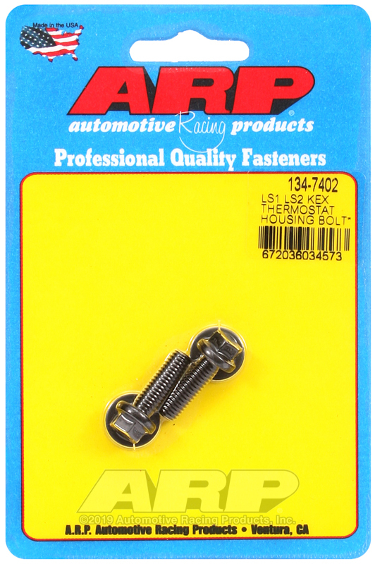 Picture of ARP Thermostat Hsg Bolt Kit Hardware Kits - 134-7402